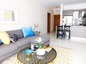 TreeII7E Apartamento de 1 habitación en La Esperilla, Santo Domingo